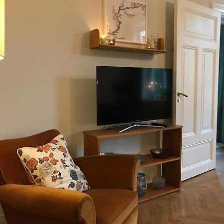 Artistic And Light 2 Room Apartment In Sofo 65Sqm Стокгольм Экстерьер фото