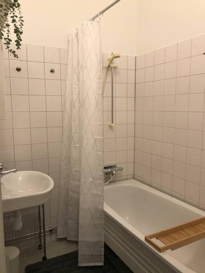 Artistic And Light 2 Room Apartment In Sofo 65Sqm Стокгольм Экстерьер фото